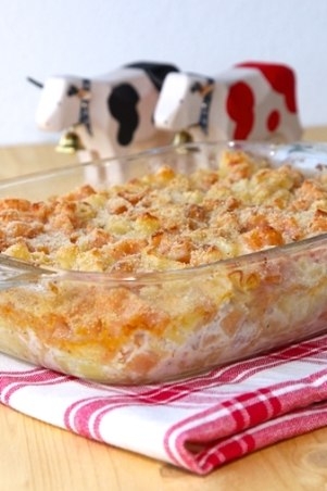 РЕЦЕПТ МАКАРОННОЙ ЗАПЕКАНКИ РЕЦЕПТ МАКАРОННОЙ ЗАПЕКАНКИ