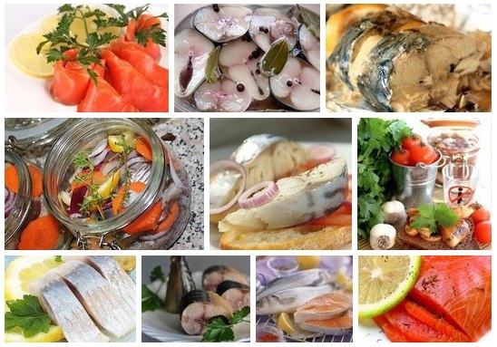 Топ 9 самых вкусных маринадов для рыбы! Топ 9 самых вкусных маринадов для рыбы!