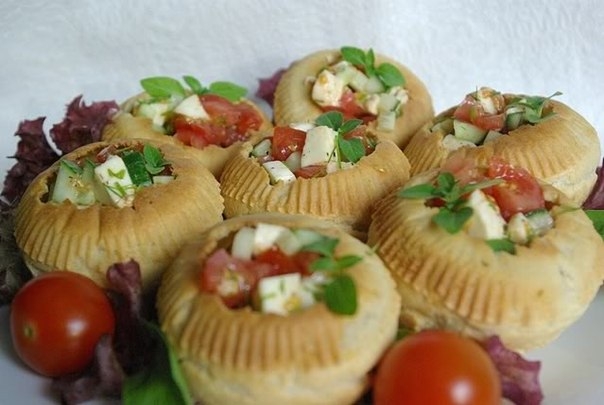 Поповеры (popovers)