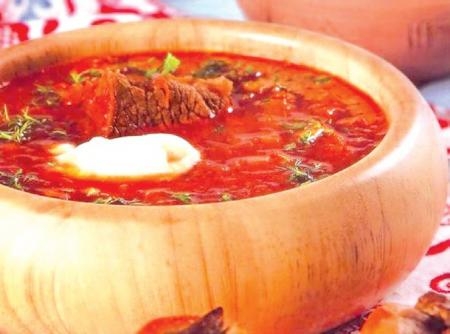 Щи из квашеной и свежей капусты с грибами Щи из квашеной и свежей капусты с грибами