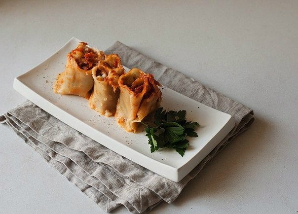 Ротоло с индейкой вкуснейшее и нежнейшее Ротоло с индейкой вкуснейшее и нежнейшее