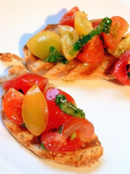 10 самых вкусных блюд итальянской кухни 10 самых вкусных блюд итальянской кухни