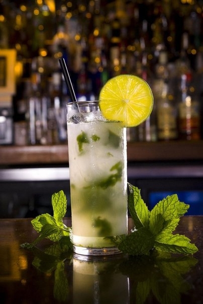 МОХИТО(Mojito) МОХИТО(Mojito)