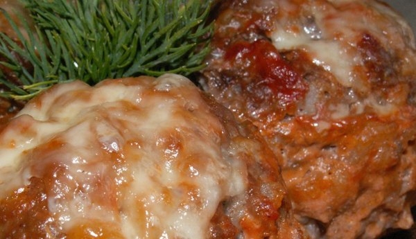 МЯСНЫЕ ЕЖИКИ С РИСОМ И СОУСОМ - ЗАМЕЧАТЕЛЬНАЯ ИДЕЯ ДЛЯ СЫТНОГО УЖИНА! МЯСНЫЕ ЕЖИКИ С РИСОМ И СОУСОМ - ЗАМЕЧАТЕЛЬНАЯ ИДЕЯ ДЛЯ СЫТНОГО УЖИНА!