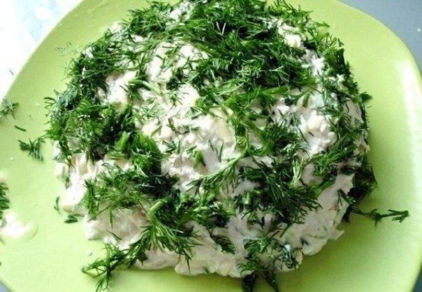САЛАТ ОБЛАКО САЛАТ ОБЛАКО