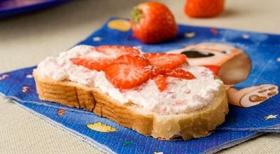 Бутерброды "Детские" Бутерброды "Детские"