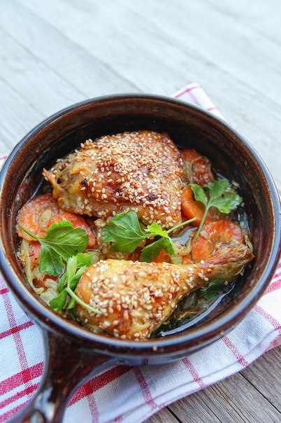 КУРИЦА В КУЖУТЕ И ДИЖОНСКОЙ ГОРЧИЦЕ КУРИЦА В КУЖУТЕ И ДИЖОНСКОЙ ГОРЧИЦЕ