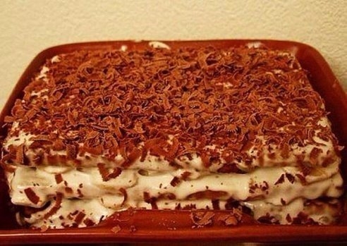 САМАЯ ВКУСНАЯ И ПРОСТАЯ ЗАПЕКАНКА