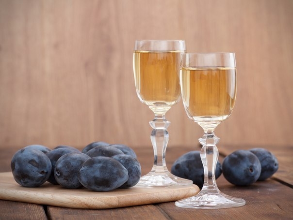 Рецепт сливового вина (от alcofan) Рецепт сливового вина (от alcofan)