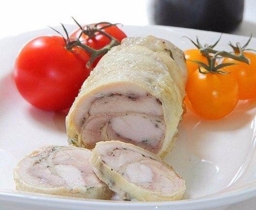 Лёгкий, нежный, аппетитный Лёгкий, нежный, аппетитный