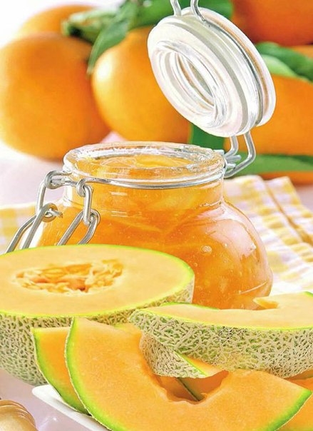 Варенье из дыни: 3 рецепта - душистое, вкусное и потрясающе красивого цвета! Варенье из дыни: 3 рецепта - душистое, вкусное и потрясающе красивого цвета!