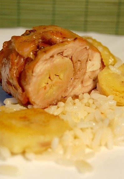 Куриные БАНАНОВЫЕ ножки Куриные БАНАНОВЫЕ ножки