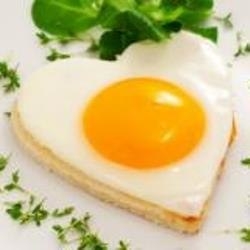 Ученые: яичница взбодрит лучше, чем чашка кофе Ученые: яичница взбодрит лучше, чем чашка кофе