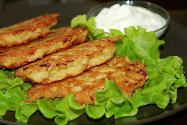 ДРАНИКИ ИЗ КАРТОФЕЛЯ И СЫРА. ДРАНИКИ ИЗ КАРТОФЕЛЯ И СЫРА.