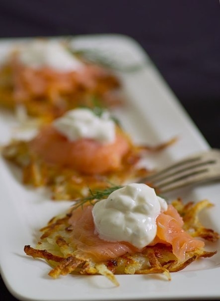 Рёшти или Рести/Rösti Рёшти или Рести/Rösti
