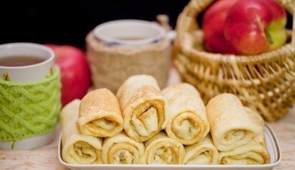 Лучшие В Мире Блинчики. Лучшие В Мире Блинчики.