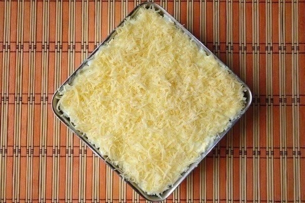 Салат «Сказка» Салат «Сказка»