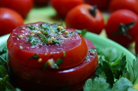 Маринованные помидоры за 30 минут!!!!! ЭТО ООООЧЕНЬ ВКУСНО!!!!!!! Маринованные помидоры за 30 минут!!!!! ЭТО ООООЧЕНЬ ВКУСНО!!!!!!!