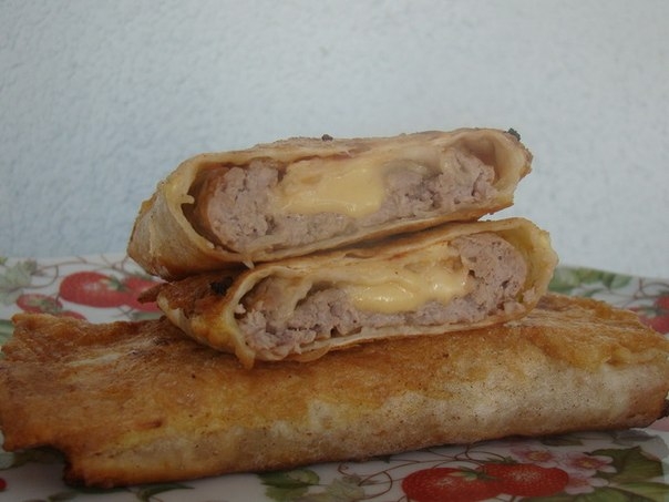 Лаваш-3 шт Лаваш-3 шт