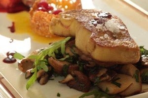 Сьеаманс-бифф – мясо по-флотски Сьеаманс-бифф – мясо по-флотски