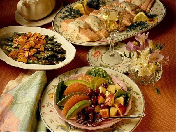 Необычные вкусовые сочетания Необычные вкусовые сочетания