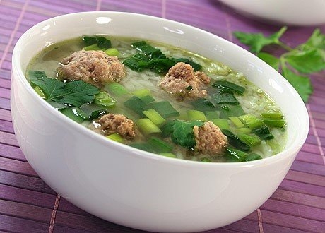8 рецептов супов: с мясом, рыбой, грибами 8 рецептов супов: с мясом, рыбой, грибами