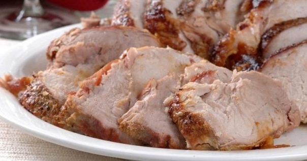 Вкуснейшая домашняя буженина. Сочнее и мягче в жизни не пробовала! Вкуснейшая домашняя буженина. Сочнее и мягче в жизни не пробовала!