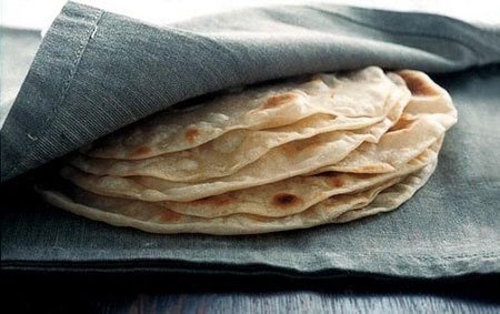 ЛЕПЕШКИ "ТАКО"