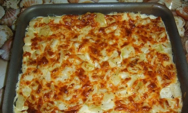 Самая простая запеканка…такая вкуснятина, попробуйте! Самая простая запеканка…такая вкуснятина, попробуйте!