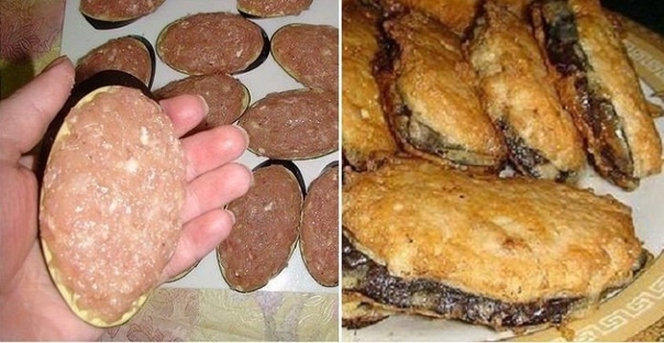 Так вкусно баклажаны я еще не готовила! Жареные баклажаны «под мясом» Просто и вкусно! Так вкусно баклажаны я еще не готовила! Жареные баклажаны «под мясом» Просто и вкусно!