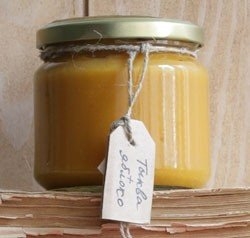 Пюре из тыквы и яблок Пюре из тыквы и яблок