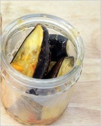 БАКЛАЖАНЫ КВАШЕННЫЕ БАКЛАЖАНЫ КВАШЕННЫЕ