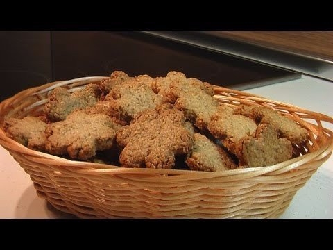Печенье в микроволновке: 3 простых рецепта Печенье в микроволновке: 3 простых рецепта