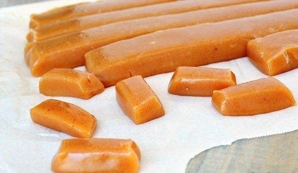 Ириски "Тянучки" Ириски "Тянучки"