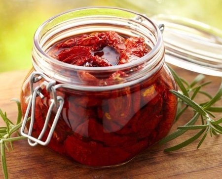 Как приготовить идеальные вяленые помидоры Как приготовить идеальные вяленые помидоры