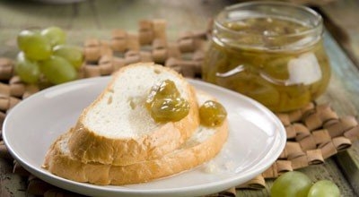 ВАРЕНЬЕ ВИНОГРАДНОЕ ВАРЕНЬЕ ВИНОГРАДНОЕ