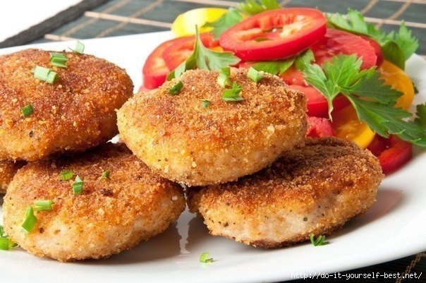 СЫРНО-КАРТОФЕЛЬНЫЕ ЗРАЗЫ С ГРИБАМИ. СЫРНО-КАРТОФЕЛЬНЫЕ ЗРАЗЫ С ГРИБАМИ.