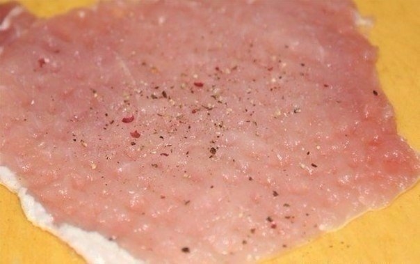 "Мешочки с сыром и грибами" "Мешочки с сыром и грибами"