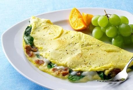 ЯЙЦА НА ЗАВТРАК: Топ-10 рецептов омлетов на любой вкус ЯЙЦА НА ЗАВТРАК: Топ-10 рецептов омлетов на любой вкус