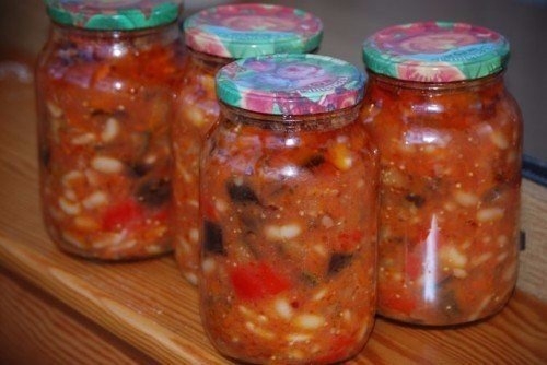 ТОП-10 самых вкусных САЛАТОВ из разных овощей ТОП-10 самых вкусных САЛАТОВ из разных овощей