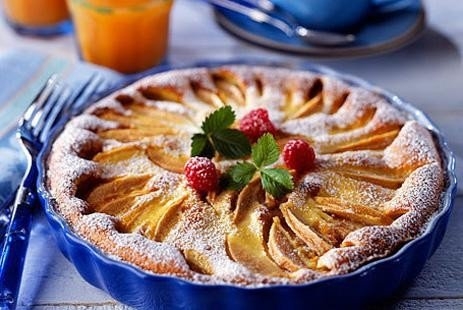 ДИЕТИЧЕСКАЯ ШАРЛОТКА С ЯБЛОКАМИ И ГРУШАМИ ДИЕТИЧЕСКАЯ ШАРЛОТКА С ЯБЛОКАМИ И ГРУШАМИ