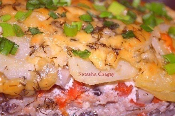 9 самых вкусных блюд из фарша 9 самых вкусных блюд из фарша