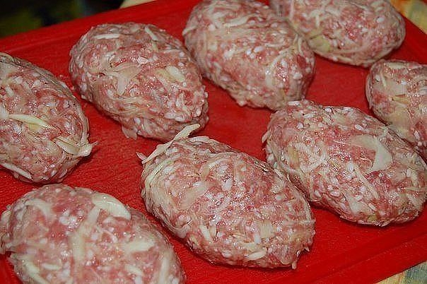Сегодня свекровь удивила ленивыми голубцами — такая вкуснятина!И быстро, и вкус отменный! Сегодня свекровь удивила ленивыми голубцами — такая вкуснятина!И быстро, и вкус отменный!