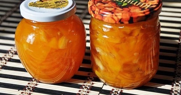 Варенье без варки. ТЫКВА + ЛИМОН - укрепляем иммунитет и помогаем себе при простуде. Варенье без варки. ТЫКВА + ЛИМОН - укрепляем иммунитет и помогаем себе при простуде.