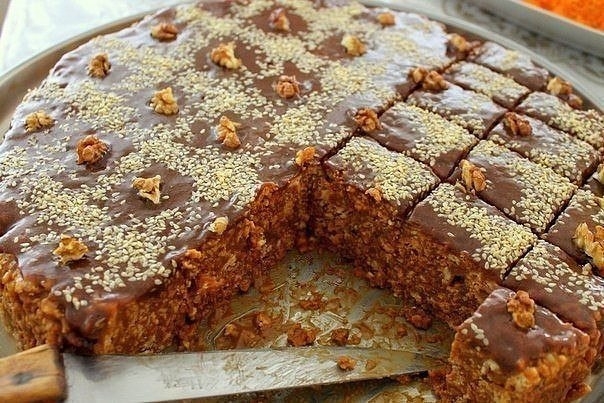 Быстрый и вкусный торт «Муравейник» Быстрый и вкусный торт «Муравейник»