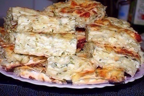 Ачма грузинская,"ленивая" Ачма грузинская,"ленивая"