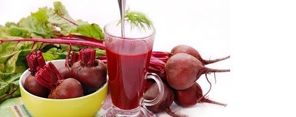 Свекольный квас – это целительный бальзам! Свекольный квас – это целительный бальзам!