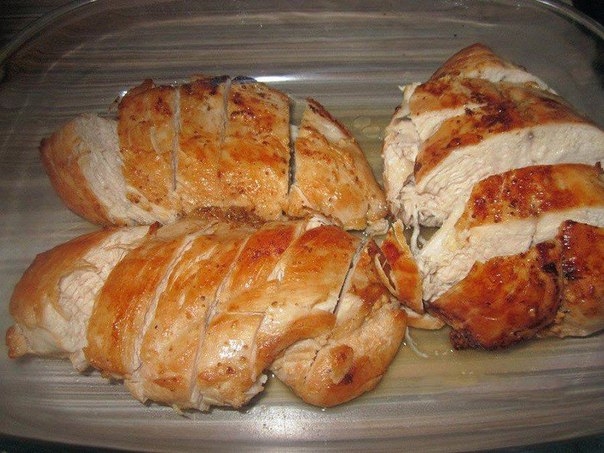 Эта сочная грудка готовится в мгновение ока! Всего 5 минут — и вкуснейшее блюдо на столе. Эта сочная грудка готовится в мгновение ока! Всего 5 минут — и вкуснейшее блюдо на столе.
