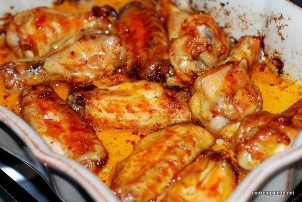 КУРИНЫЕ КРЫЛЫШКИ "БАФФАЛО" КУРИНЫЕ КРЫЛЫШКИ "БАФФАЛО"
