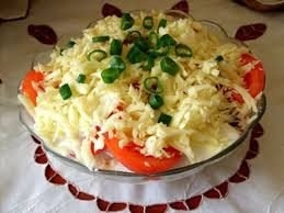 ПОМИДОРЫ "ПОД ШУБОЙ" ПОМИДОРЫ "ПОД ШУБОЙ"